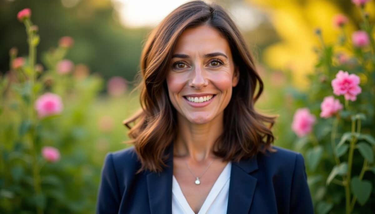Sophie Vinson : Découvrez sa biographie, son âge, sa famille et son parcours public