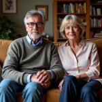 Alain et Françoise Souchon : une épopée familiale empreinte d’amour et de pudeur