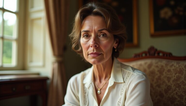 Élisabeth Malvina Chalier : portrait, origines et intimité dévoilés