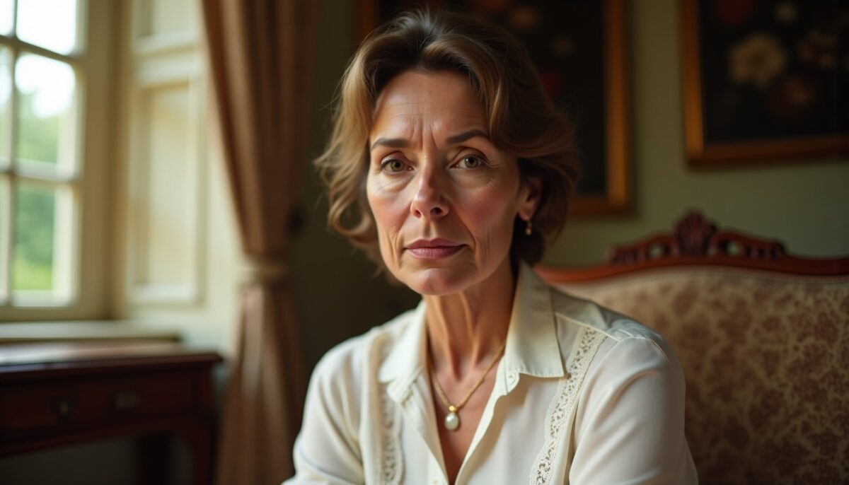 Élisabeth Malvina Chalier : portrait, origines et intimité dévoilés