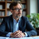 Nicolas Bouzou : parcours, contributions majeures et pensées influentes de l'économiste français