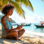 Se connecter à Bali et en Indonésie : toutes les options Internet à connaître