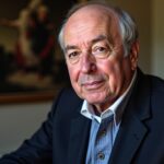 David Amiel : parcours de vie, âge et ascension en politique