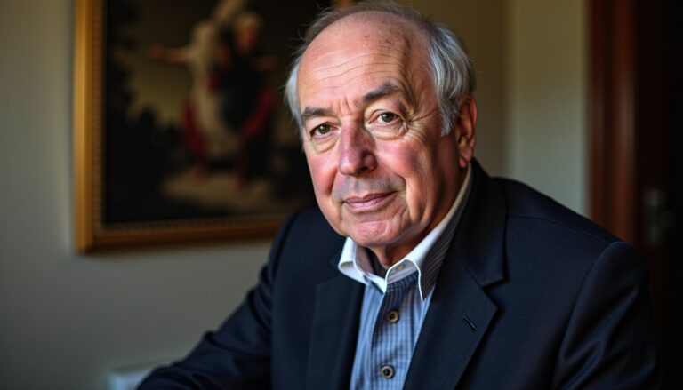 David Amiel : parcours de vie, âge et ascension en politique