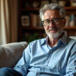 Victor Lhermitte : portrait complet d'une vie entre famille, carrière et intimité