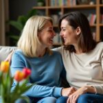 Mary Pierce et sa compagne : confidences sur leur vie privée, histoire d’amour et parcours inspirant