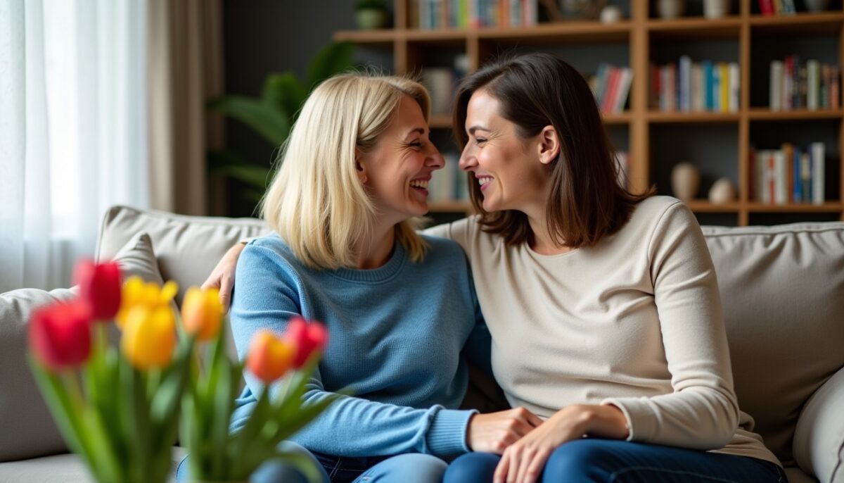 Mary Pierce et sa compagne : confidences sur leur vie privée, histoire d’amour et parcours inspirant