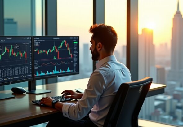LearnTradeEvolve Full Signals : Analyse Complète du Bot de Trading Crypto