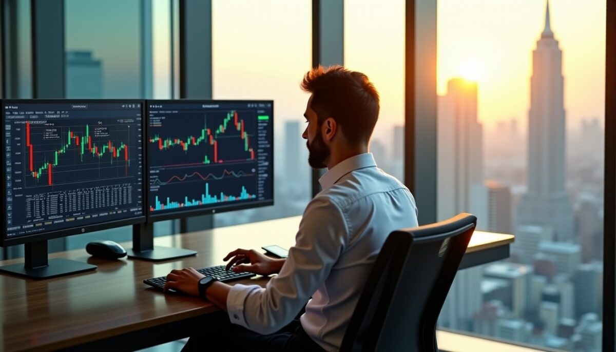 LearnTradeEvolve Full Signals : Analyse Complète du Bot de Trading Crypto