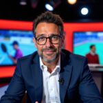Guillaume Di Grazia : itinéraire, parcours sur Eurosport, drame et legs mémorable
