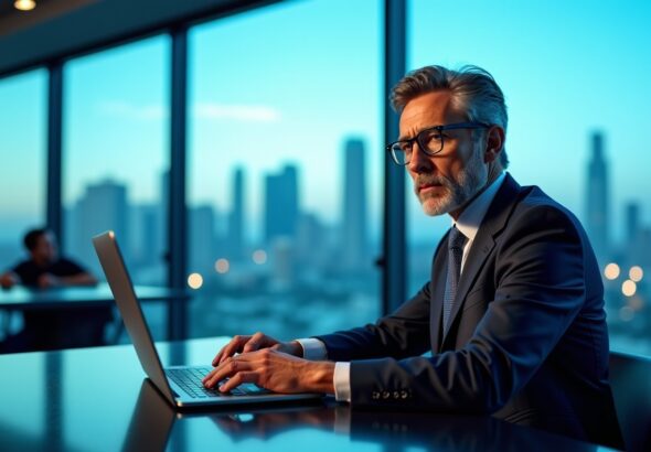 La sécurité du cloud : une responsabilité qui ne s’externalise pas avec l’infrastructure