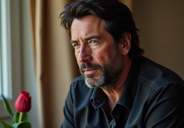 Jett Travolta : sa vie, ses racines familiales et les souvenirs marquants