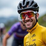 Bryan Coquard : portrait détaillé du sprinteur français, son parcours, ses équipes et ses succès