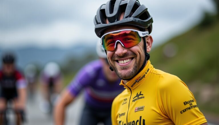 Bryan Coquard : portrait détaillé du sprinteur français, son parcours, ses équipes et ses succès