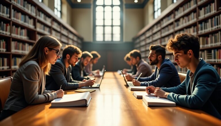 Les pièges courants de la citation académique : évitez les erreurs fréquentes à l'université
