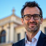 Benoît Payan : Portrait, Trajectoire Politique et Influence à Marseille