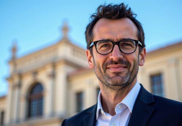 Benoît Payan : Portrait, Trajectoire Politique et Influence à Marseille