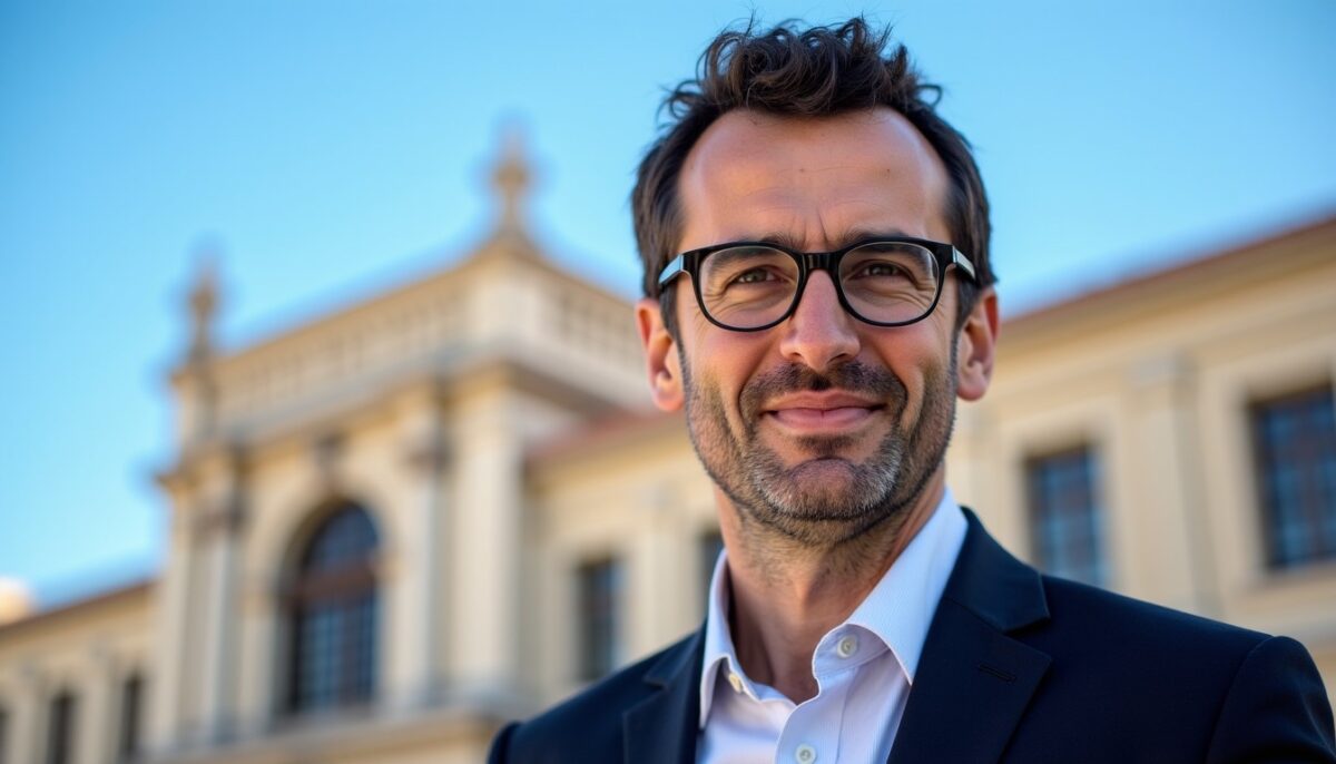 Benoît Payan : Portrait, Trajectoire Politique et Influence à Marseille