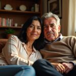 Luana Santonino : Portrait et histoire d'une vie partagée avec Serge Lama
