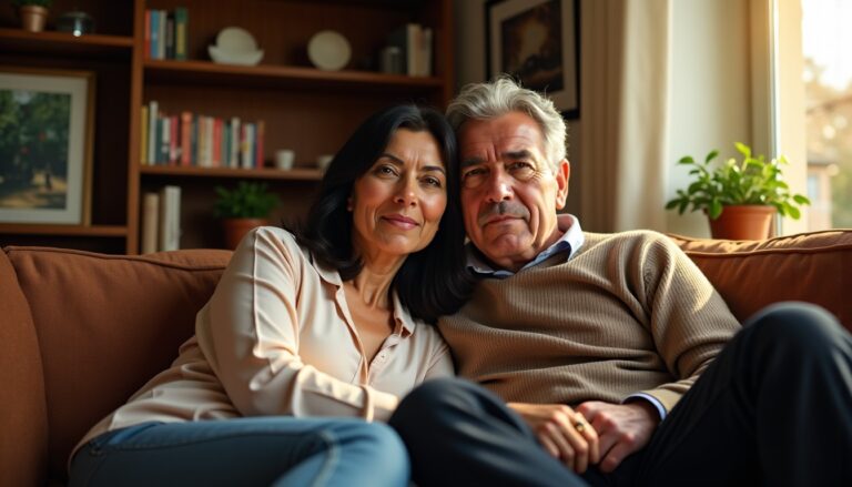 Luana Santonino : Portrait et histoire d'une vie partagée avec Serge Lama