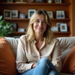 Alexandra Lamy : parcours de vie, carrière cinématographique et vie familiale