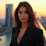 Bianca Censori : Découvrez son parcours, sa carrière et les secrets de sa vie privée