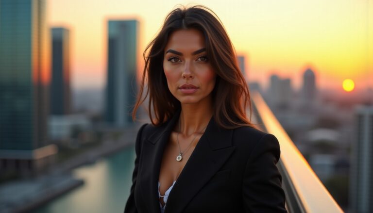 Bianca Censori : Découvrez son parcours, sa carrière et les secrets de sa vie privée