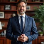 Sébastien Chenu : portrait, parcours politique et influence en France