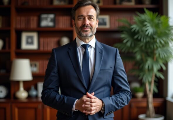 Sébastien Chenu : portrait, parcours politique et influence en France