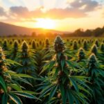 À la découverte des classiques : Sour Diesel et Blueberry, deux piliers incontournables de la génétique du cannabis