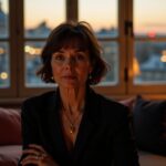 Fanny Ardant : Ce que nous révèle sa vie privée et son compagnon actuel