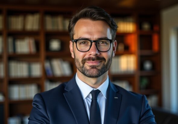 Aurélien Rousseau : parcours, réalisations et dernières nouvelles