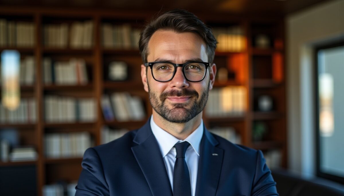 Aurélien Rousseau : parcours, réalisations et dernières nouvelles