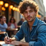 David Guiraud : Vie privée, histoires d'amour et parcours dévoilés