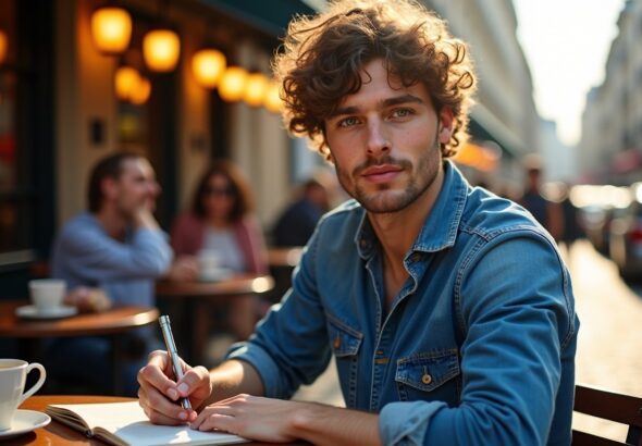David Guiraud : Vie privée, histoires d'amour et parcours dévoilés