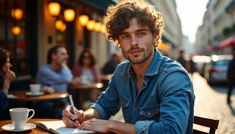 David Guiraud : Vie privée, histoires d'amour et parcours dévoilés