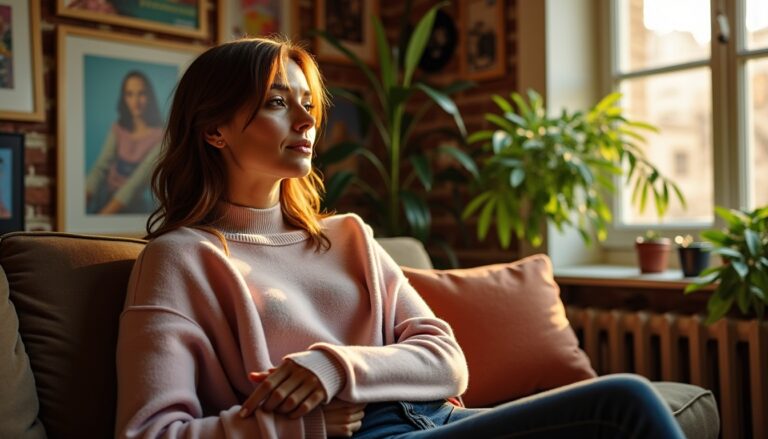 Vanessa Paradis : parcours artistique, succès et intimité dévoilée