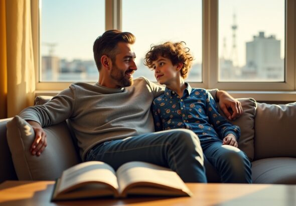 Pierre Palmade et son fils : démêler vérité, rumeurs et faits avérés