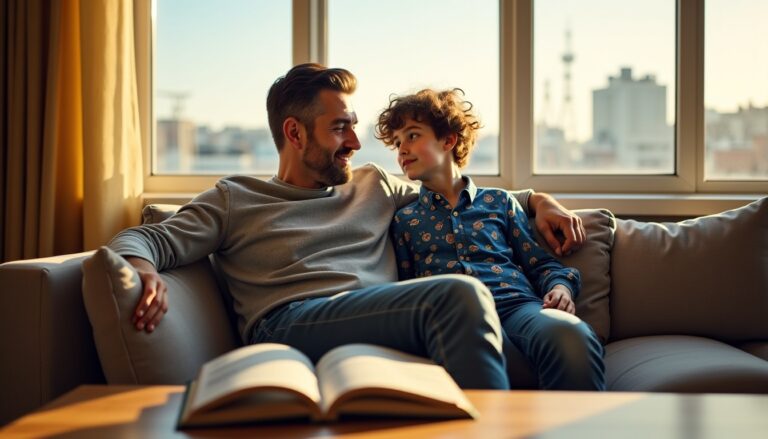 Pierre Palmade et son fils : démêler vérité, rumeurs et faits avérés