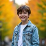 Noah Schnapp : découvrez son âge, son parcours professionnel et sa vie personnelle
