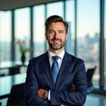 Peter Orszag : Le récit détaillé de son évolution capillaire professionnelle